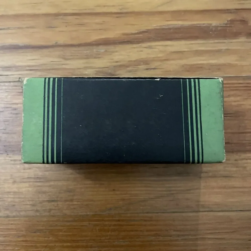 Sylvania vintage box
